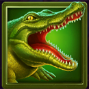 Grand Koala Hold ‘N’ Link by NetGame Symbol Aligator