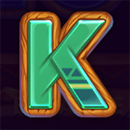 Grand Koala Hold ‘N’ Link by NetGame Symbol K
