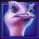 Grand Koala Hold ‘N’ Link by NetGame Symbol Ostrich